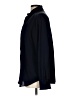 Ann Taylor 100% Polyester Black Long Sleeve Blouse Size L - photo 5