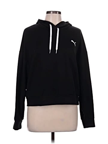 Puma Pullover Hoodie (view 1)