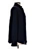 Ann Taylor 100% Polyester Black Long Sleeve Blouse Size L - photo 4