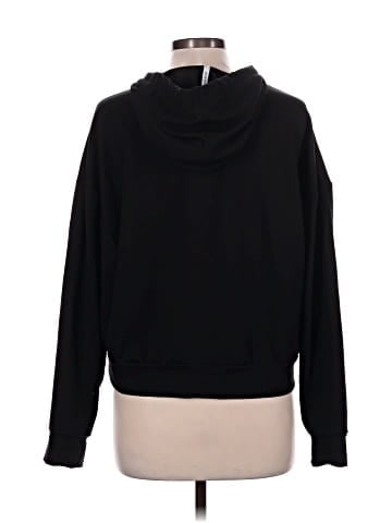 Puma Pullover Hoodie (view 2)