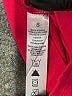 Unbranded Pink Short Sleeve Turtleneck Size S - photo 8