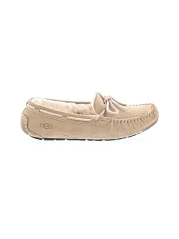 Ugg Flats (view 1)