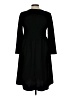 Unbranded Black Casual Dress Size Lg  - photo 2
