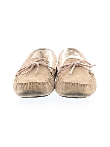 Ugg Flats (view 2)