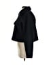 Zara Solid Black Jacket Size S - photo 5