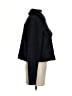 Zara Solid Black Jacket Size S - photo 4