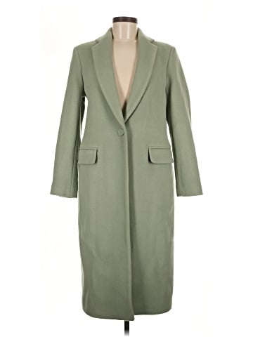 Club Monaco Wool Coat (view 1)