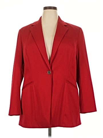 Coldwater Creek Blazer (view 1)