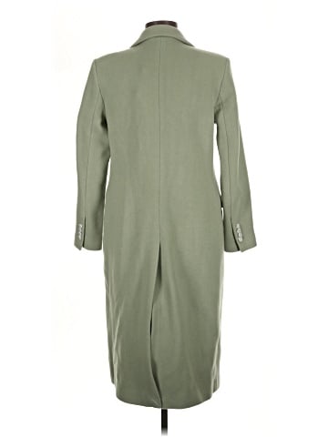 Club Monaco Wool Coat (view 2)