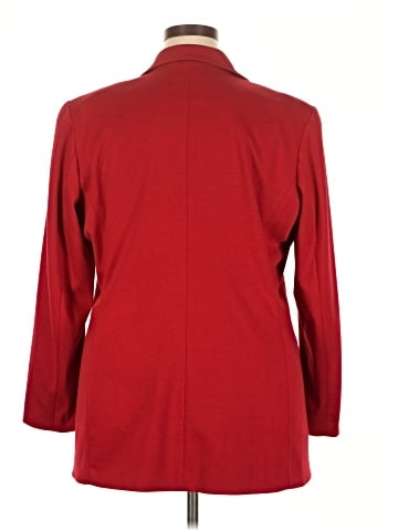Coldwater Creek Blazer (view 2)