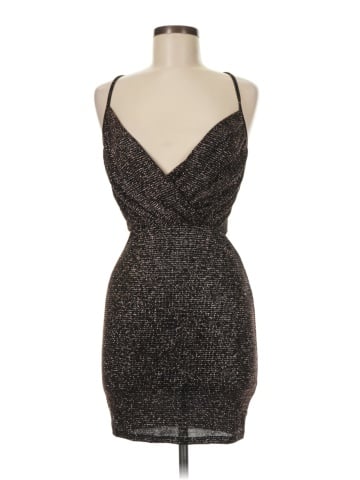 Windsor Cocktail Dress (view 1)