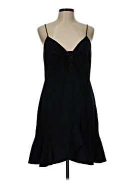 Alice + Olivia Cocktail Dress (view 1)