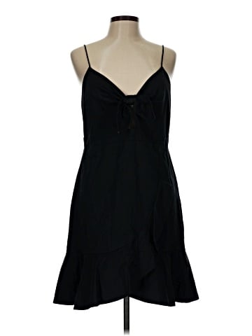 Alice + Olivia Cocktail Dress (view 1)