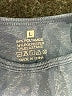 Unbranded Blue Short Sleeve Turtleneck Size L - photo 7