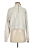 Ideology Gray Long Sleeve Turtleneck Size S - photo 1