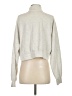 Ideology Gray Long Sleeve Turtleneck Size S - photo 2