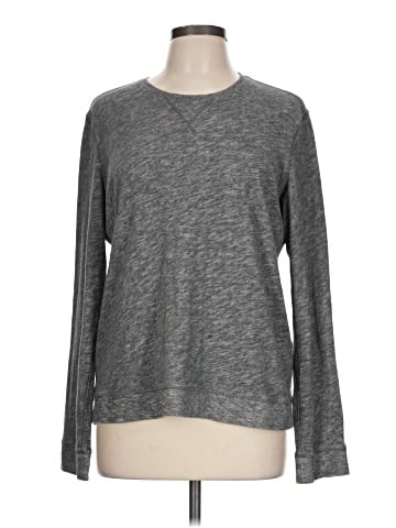 Vince. Pullover Sweater (view 1)