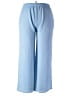 KATCH ME Polka Dots Blue Casual Pants Size 4X - 5X - photo 1
