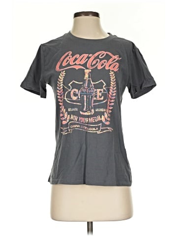 Coca-Cola Short Sleeve T-Shirt (view 1)