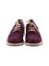 Halogen Burgundy Flats Size 7 - photo 2