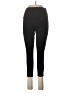 SPANX Solid Black Active Pants Size L - photo 1