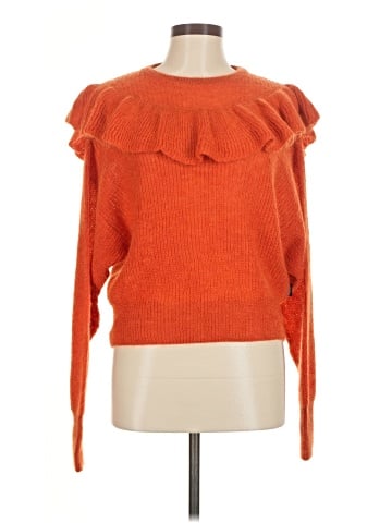 Holebrook Sweden Pullover Sweater (view 1)