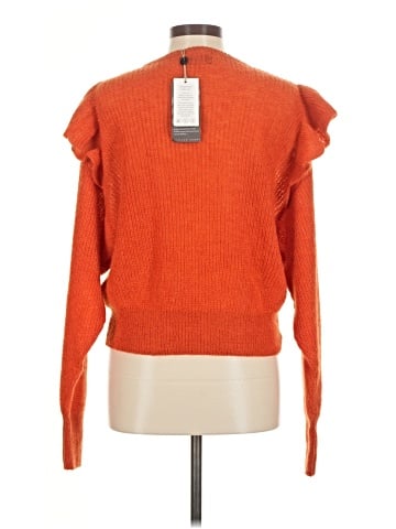 Holebrook Sweden Pullover Sweater (view 2)