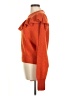 Holebrook Sweden Orange Pullover Sweater Size M - photo 5