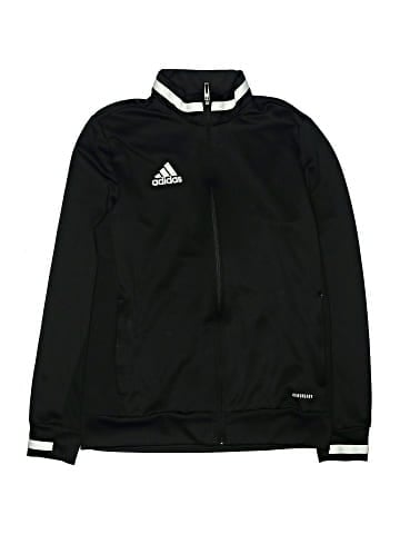 Adidas Track Jacket (view 1)