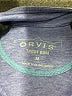Orvis Blue Pullover Sweater Size M - photo 7