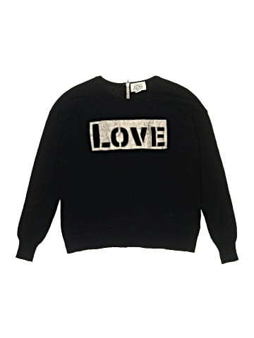 Autumn Cashmere Pullover Sweater (view 1)