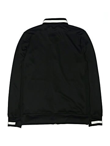 Adidas Track Jacket (view 2)