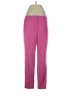 DKNY Color Block Pink Casual Pants Size 4 - photo 1