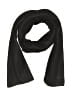 Old Navy 100% Polyester Black Scarf One size - photo 1