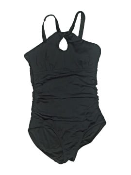 Lands' End One Piece Swimsuit
