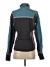 The North Face 100% Polyester Teal Track Jacket Size S - photo 2