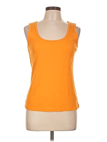 Lauren by Ralph Lauren Tank Top (view 1)