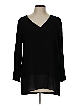 MICHAEL Michael Kors 3/4 Sleeve T-Shirt (view 1)