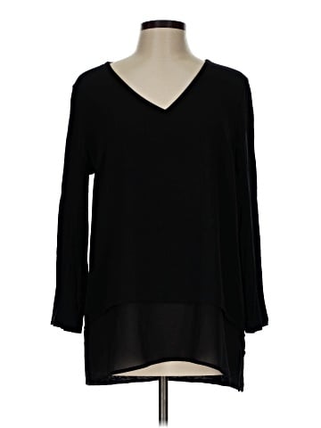 MICHAEL Michael Kors 3/4 Sleeve T-Shirt (view 1)