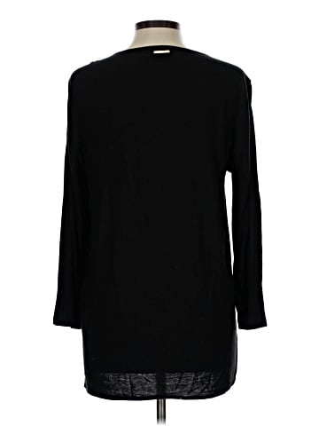 MICHAEL Michael Kors 3/4 Sleeve T-Shirt (view 2)