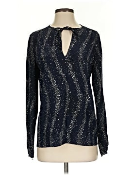 Vanessa Seward Long Sleeve Blouse (view 1)