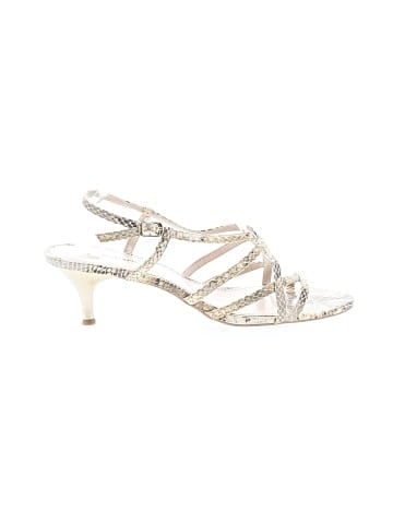 DressBarn Sandals (view 1)