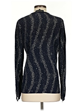 Vanessa Seward Long Sleeve Blouse (view 2)