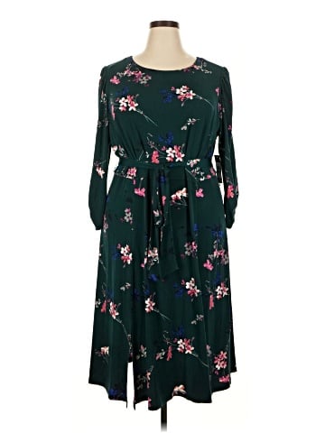 Jessica Howard Casual Dress (view 1)