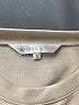 The Royal Standard Tan Sweatshirt Size S - photo 7