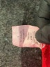 Fab'rik Red Cocktail Dress Size L - photo 8