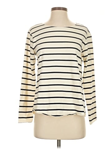 Hybrid 3/4 Sleeve T-Shirt (view 1)