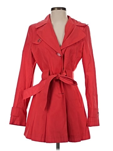 Via Spiga Trenchcoat (view 1)