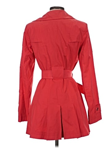 Via Spiga Trenchcoat (view 2)