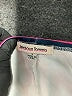 Jealous Tomato Graphic Blue Cocktail Dress Size S - photo 6